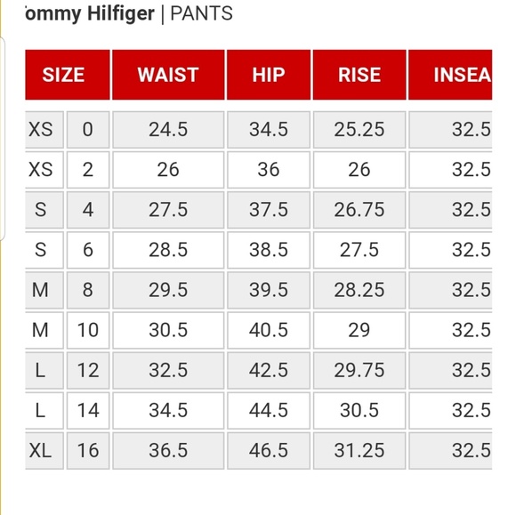 FULL SUIT-Tommy Hilfiger - Picture 7 of 8